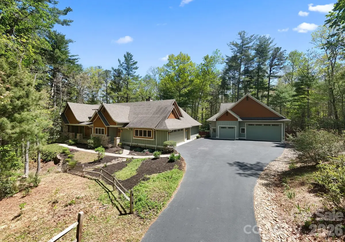 31 Ashbrook Meadows, Fletcher, NC 28732 - #1
