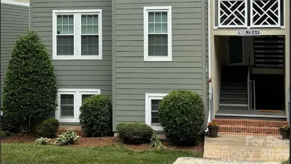 19823 Henderson Road #C, Cornelius, NC 28031