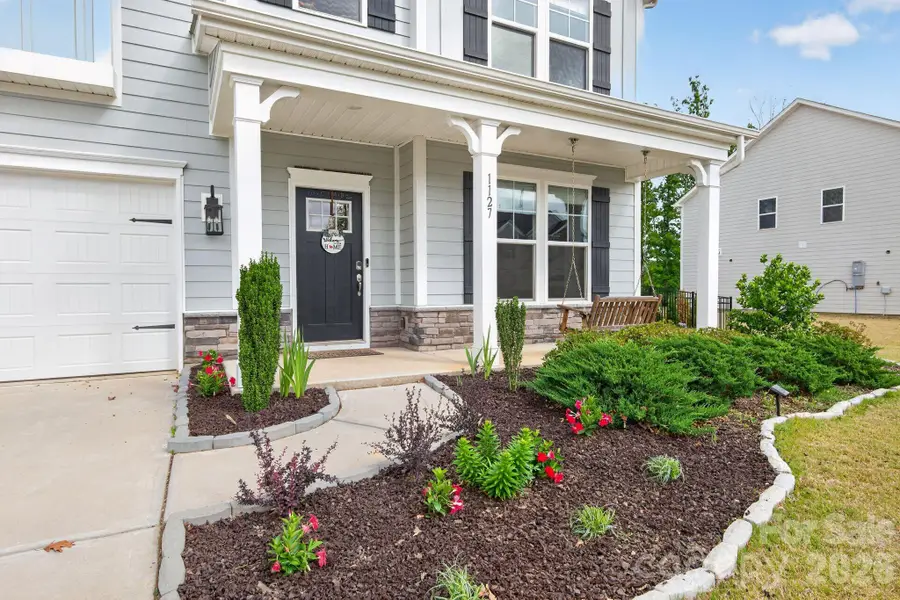 1127 Ashe Meadow Drive, Indian Trail, NC 28079 - #2