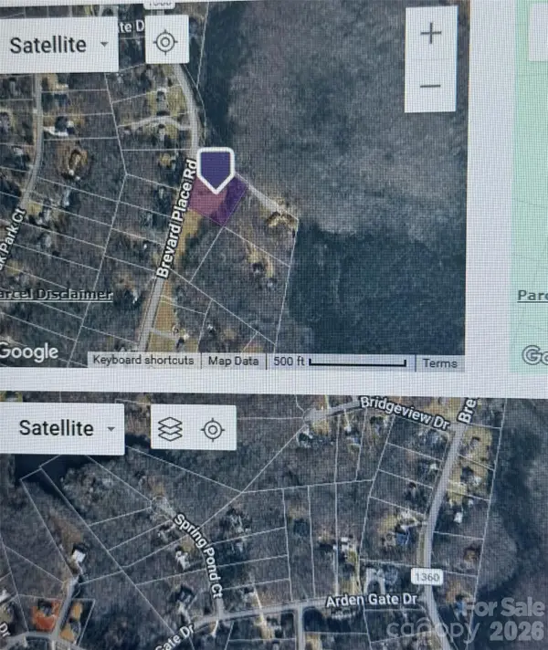 0 Brevard Road, Iron Station, NC 28080