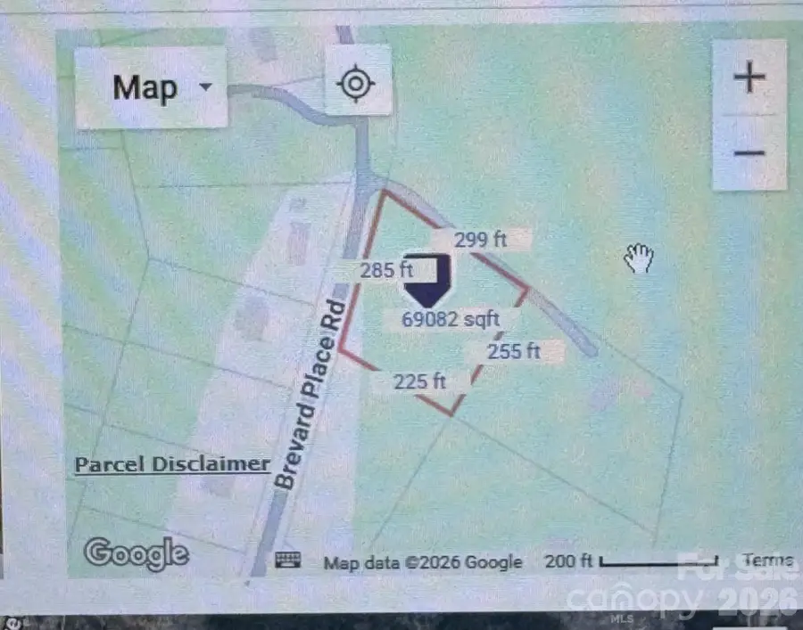 0 Brevard Road, Iron Station, NC 28080 - #3