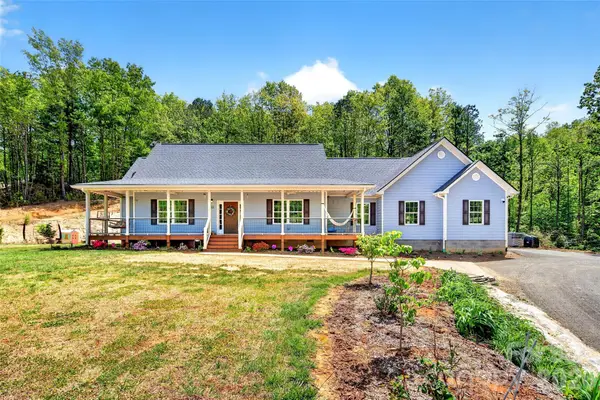 50 Glass Falls Trail #143,144, Black Mountain, NC 28711