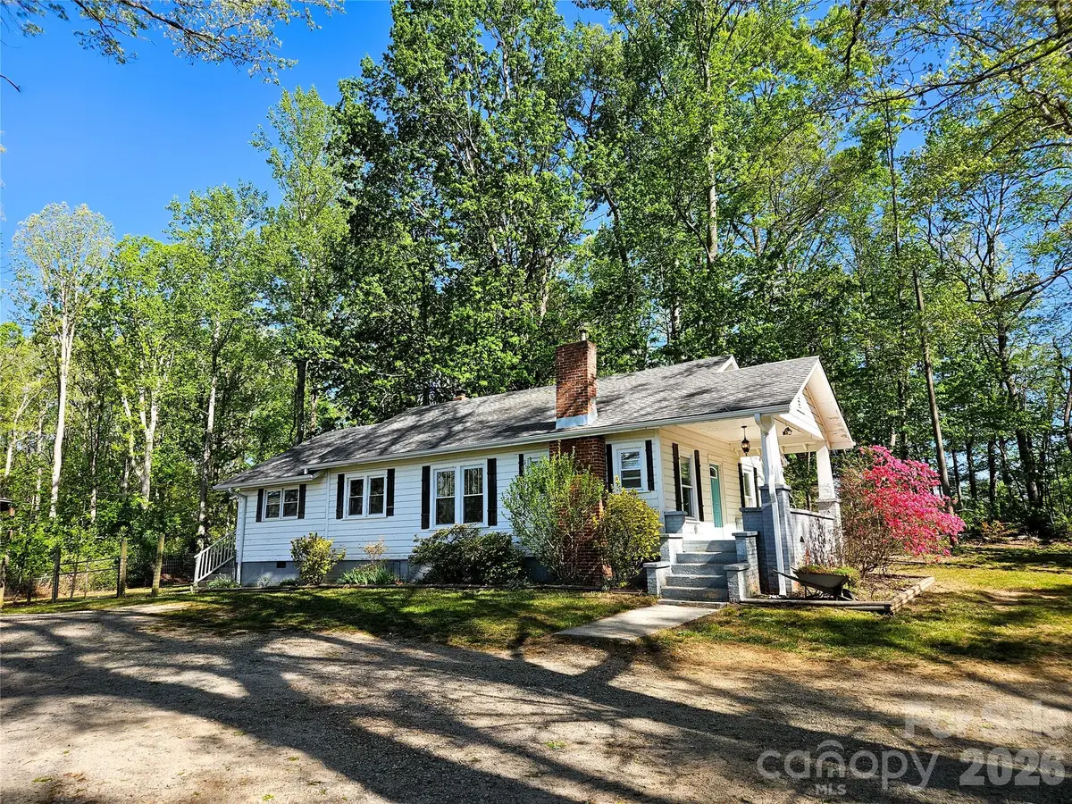 5185 Old Haywood Road, Mills River, NC 28759 - #1