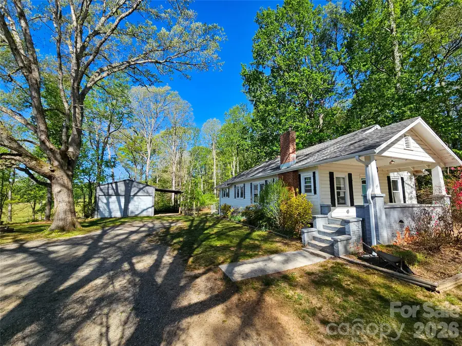5185 Old Haywood Road, Mills River, NC 28759 - #2