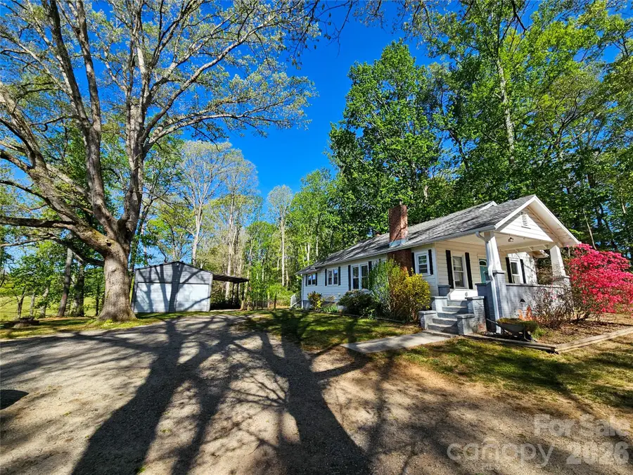 5185 Old Haywood Road, Mills River, NC 28759 - #3