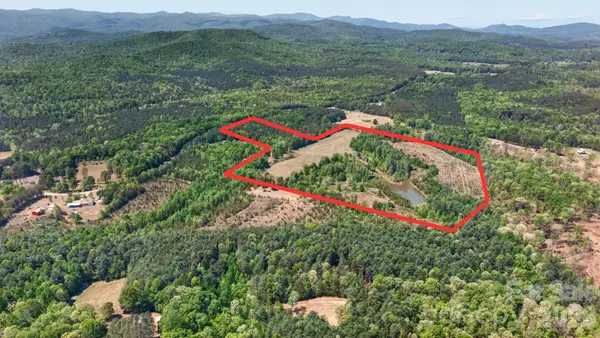 0 Corn Hill Road, Connelly Springs, NC 28612