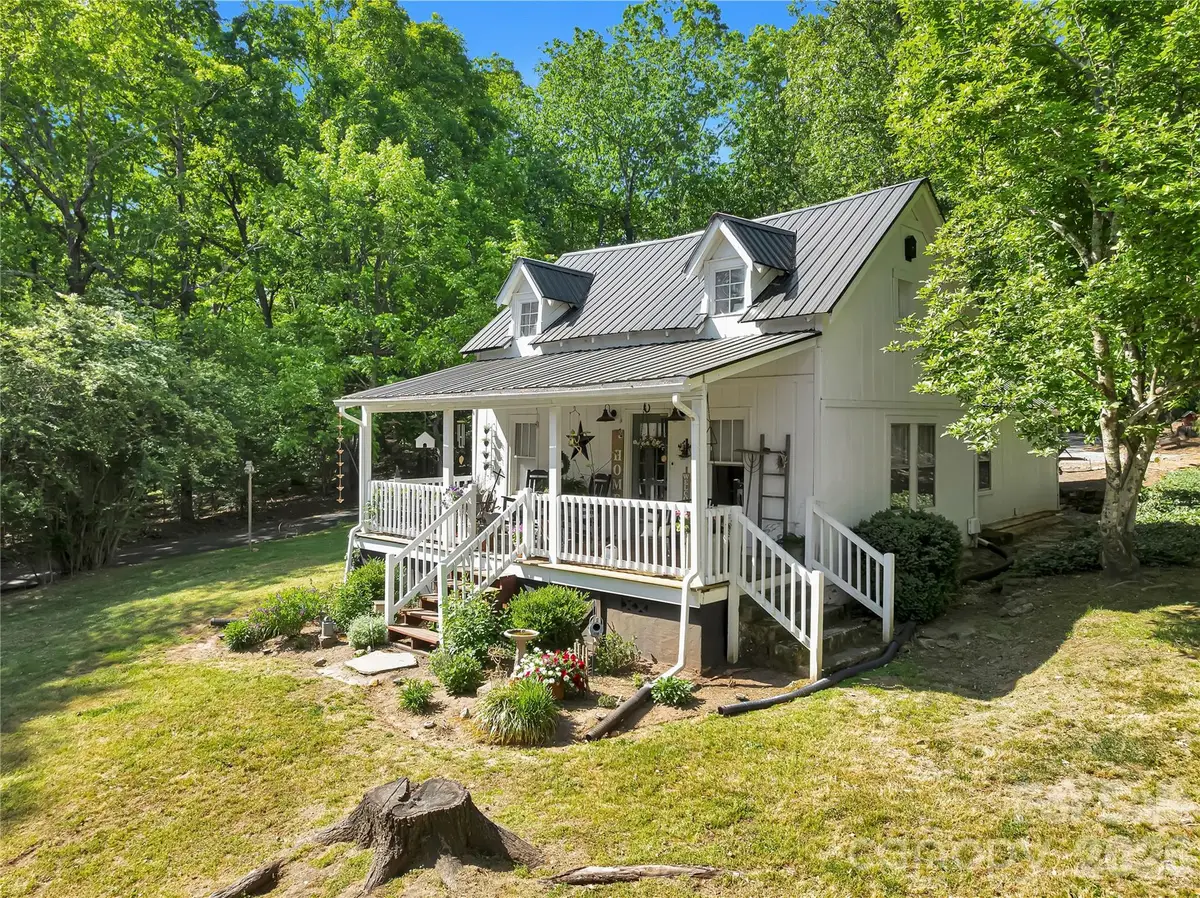 289 Carson Street, Tryon, NC 28782 - #1