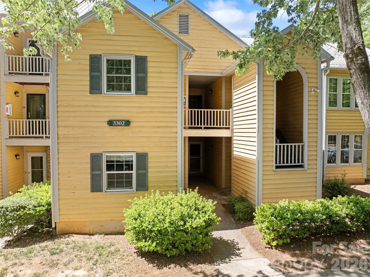 3302 Selwyn Farms Lane #7, Charlotte, NC 28209 - #1