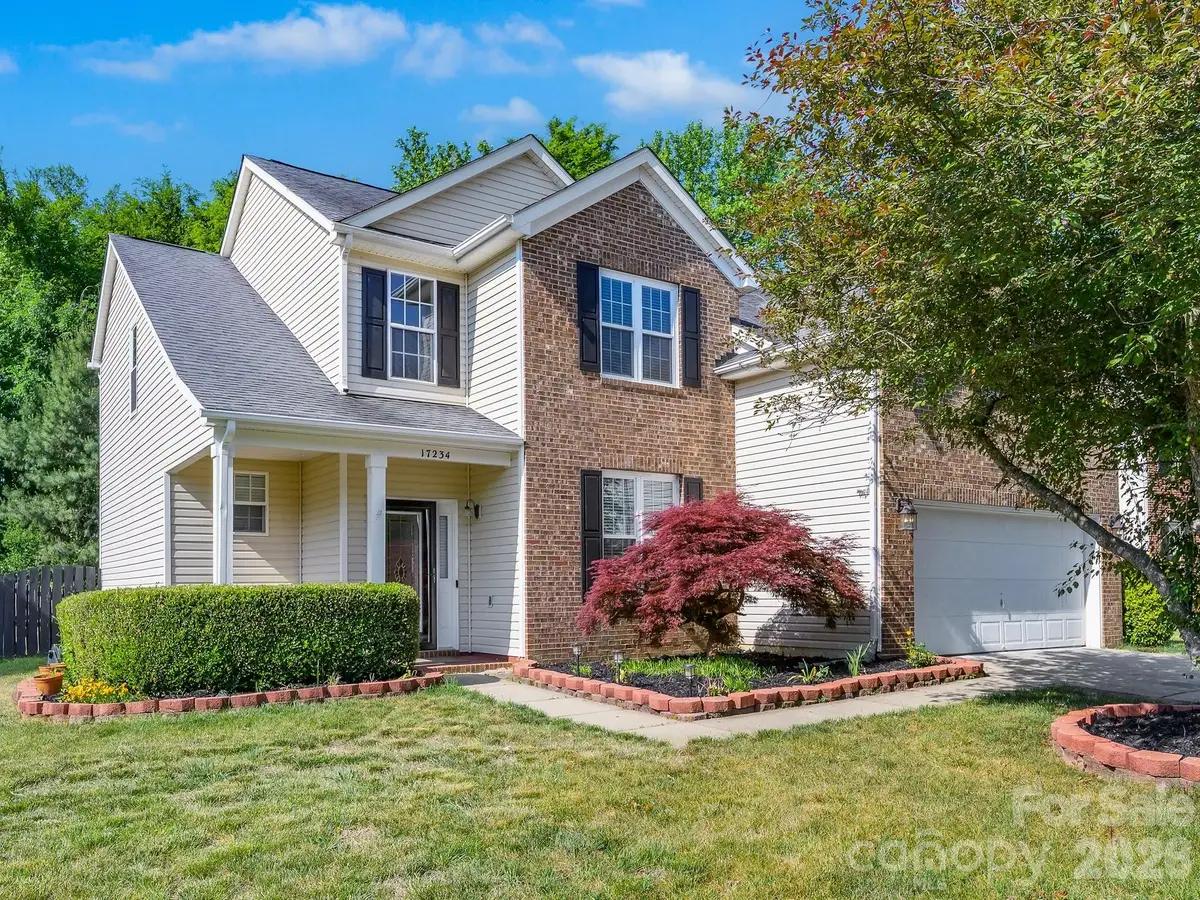 17234 Cambridge Woods Court, Charlotte, NC 28277 - #1
