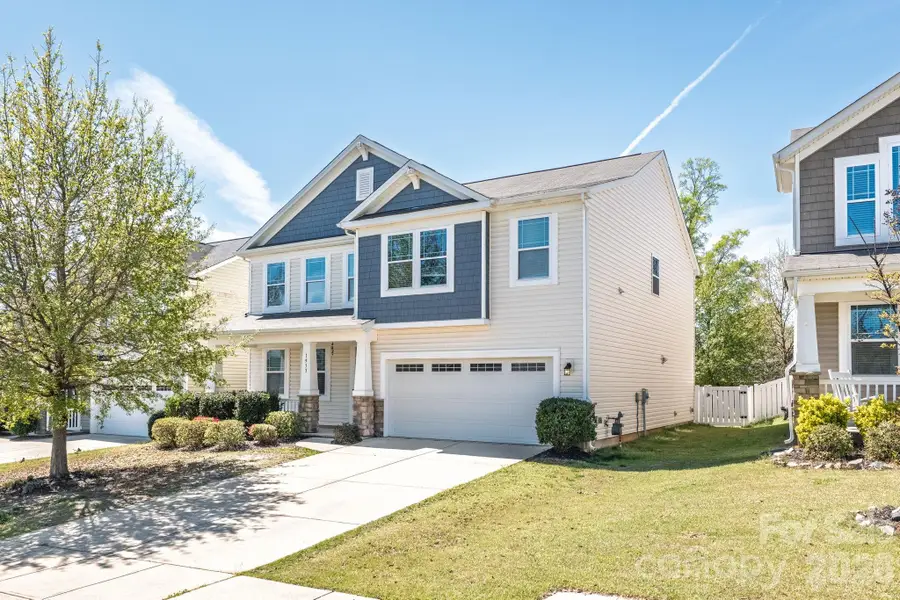 1933 Tablerock Drive, York, SC 29745 - #2