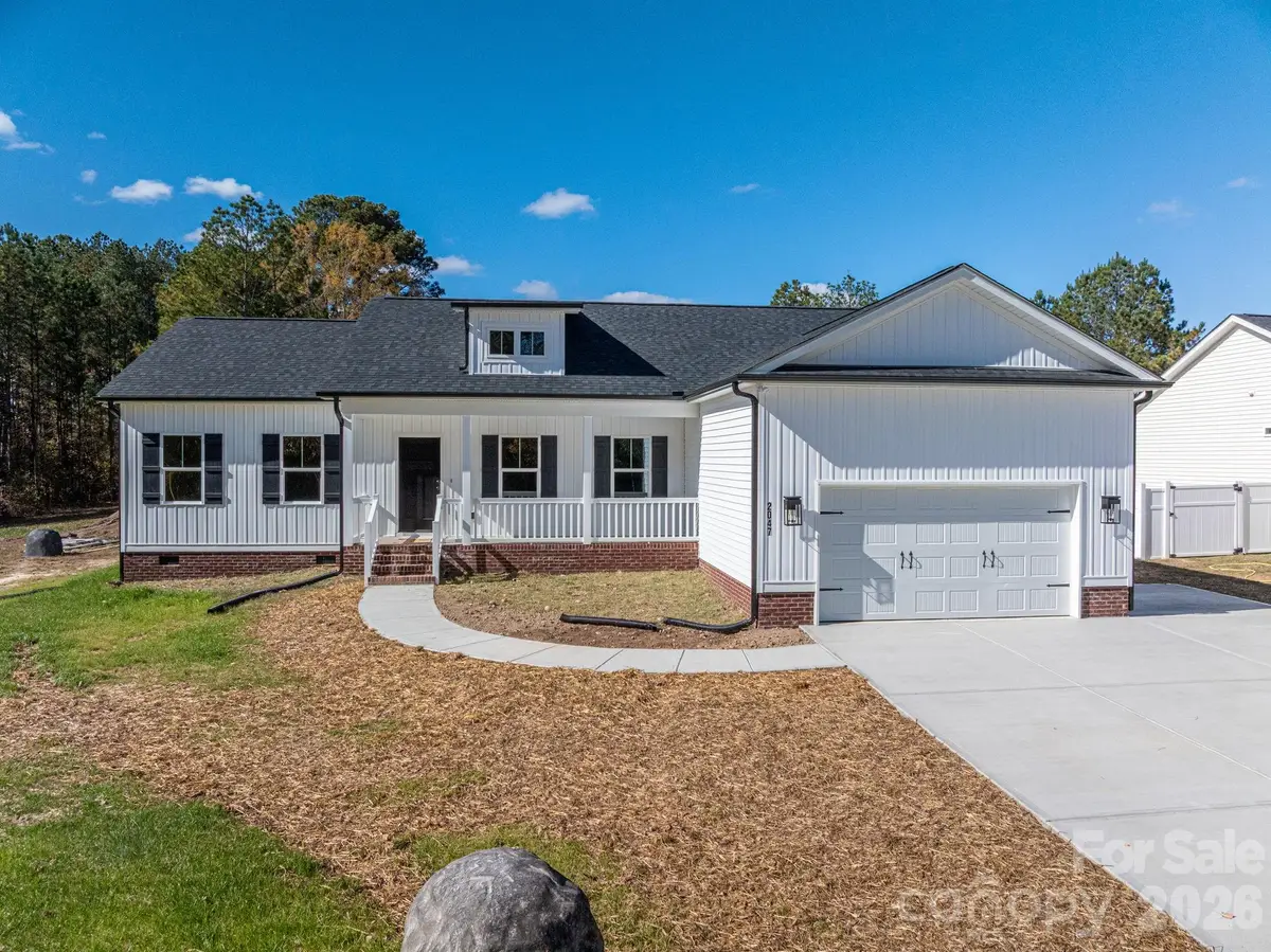 2047 Puetts Chapel Road, Bessemer City, NC 28016 - #1