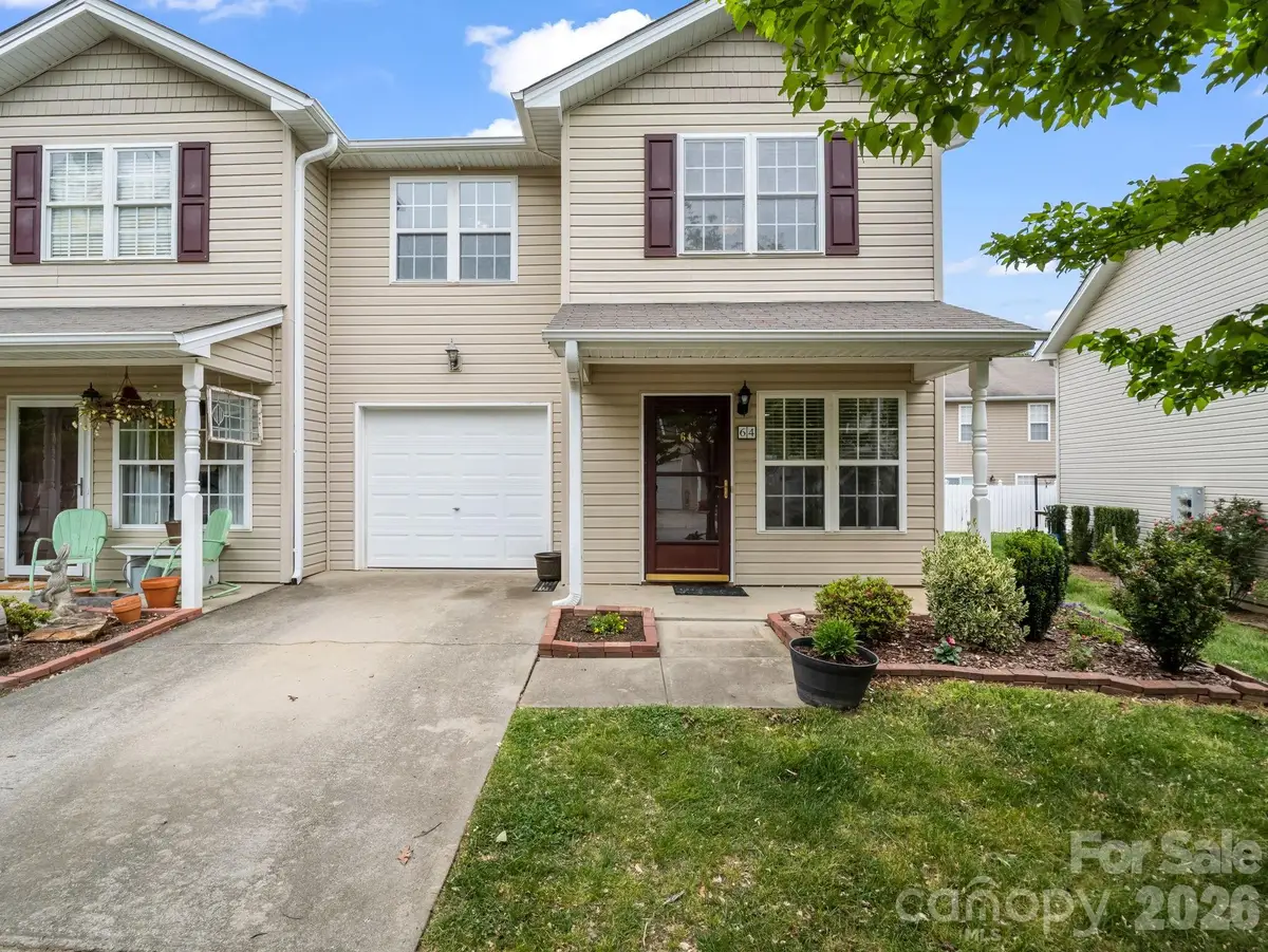 64 Lanceford Circle, Fletcher, NC 28732 - #1