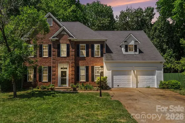 6900 Beamish Place, Mint Hill, NC 28227