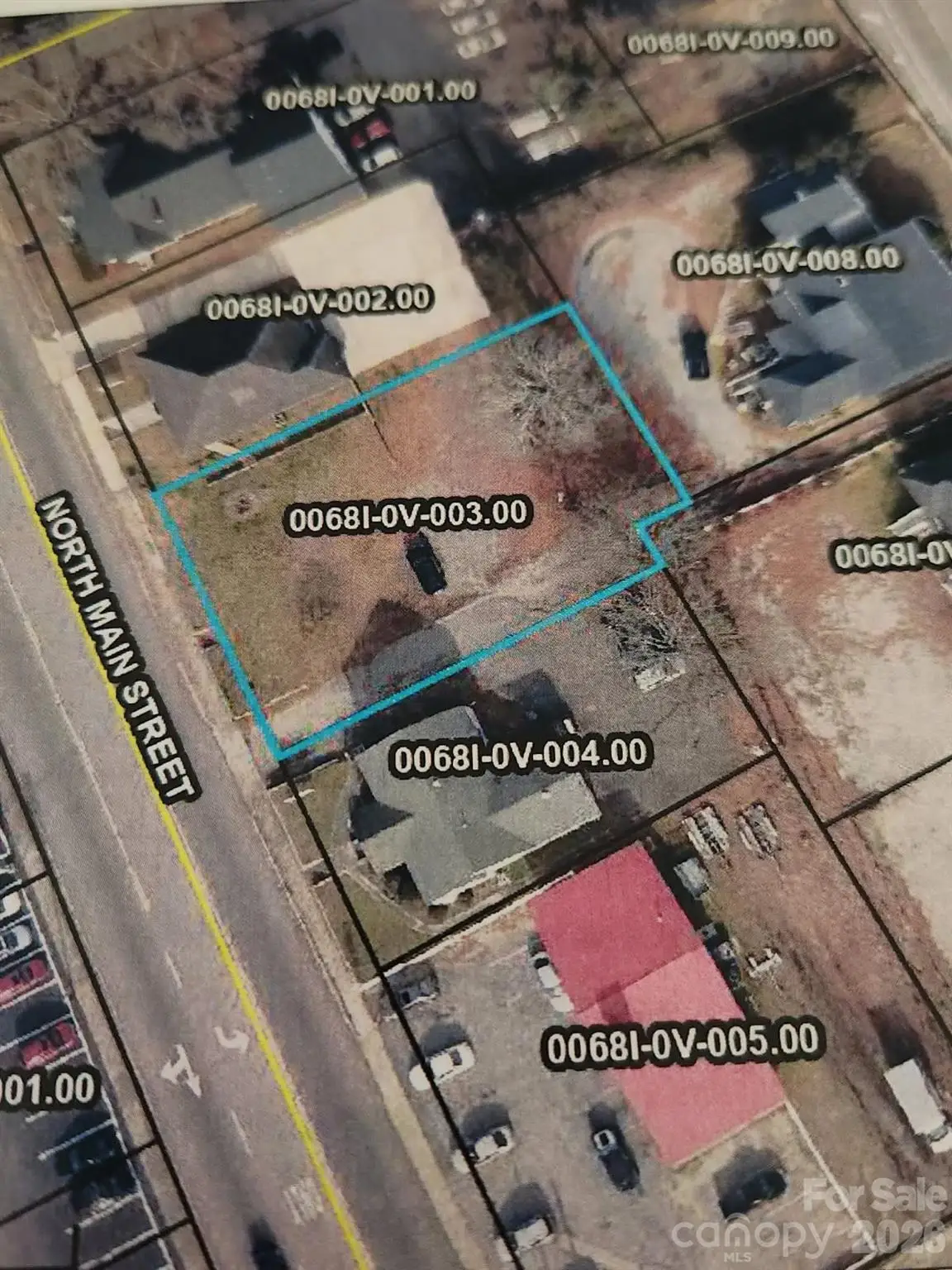 000 N Main Street, Lancaster, SC 29720 - #1