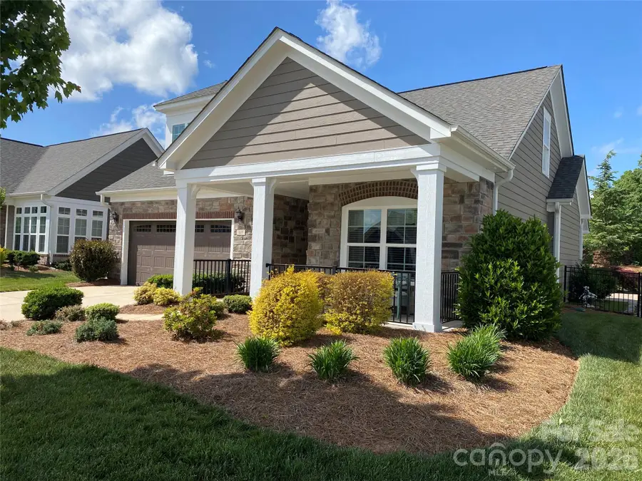 117 Mercyview Lane, Mooresville, NC 28117 - #2