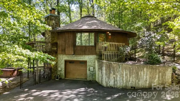 110 Leisure Mountain Road #30, Asheville, NC 28804
