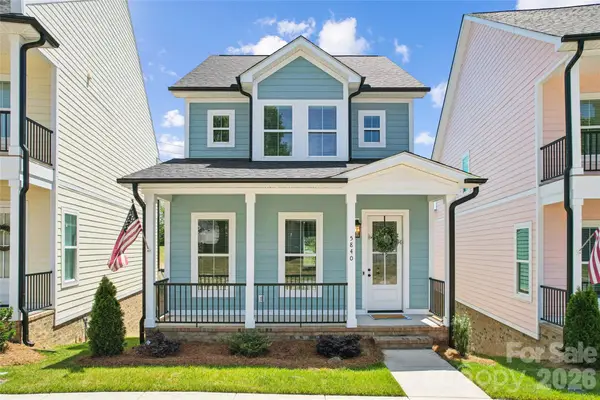 5840 Pittmon Lane #3, Kannapolis, NC 28081