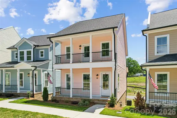 5850 Pittmon Lane #2, Kannapolis, NC 28081