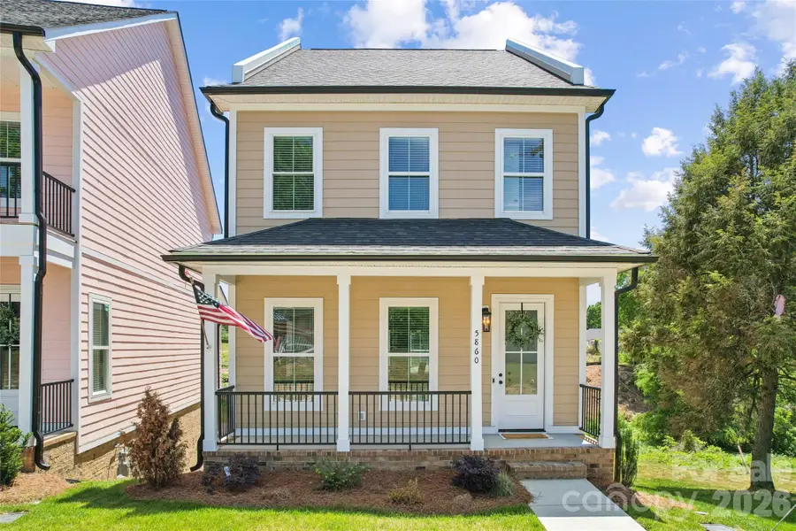 5860 Pittmon Lane #1, Kannapolis, NC 28081 - #2