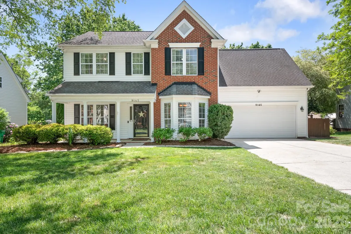 9145 Babbitt Way, Charlotte, NC 28216 - #1