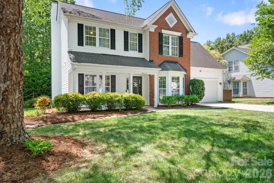 9145 Babbitt Way, Charlotte, NC 28216 - #2