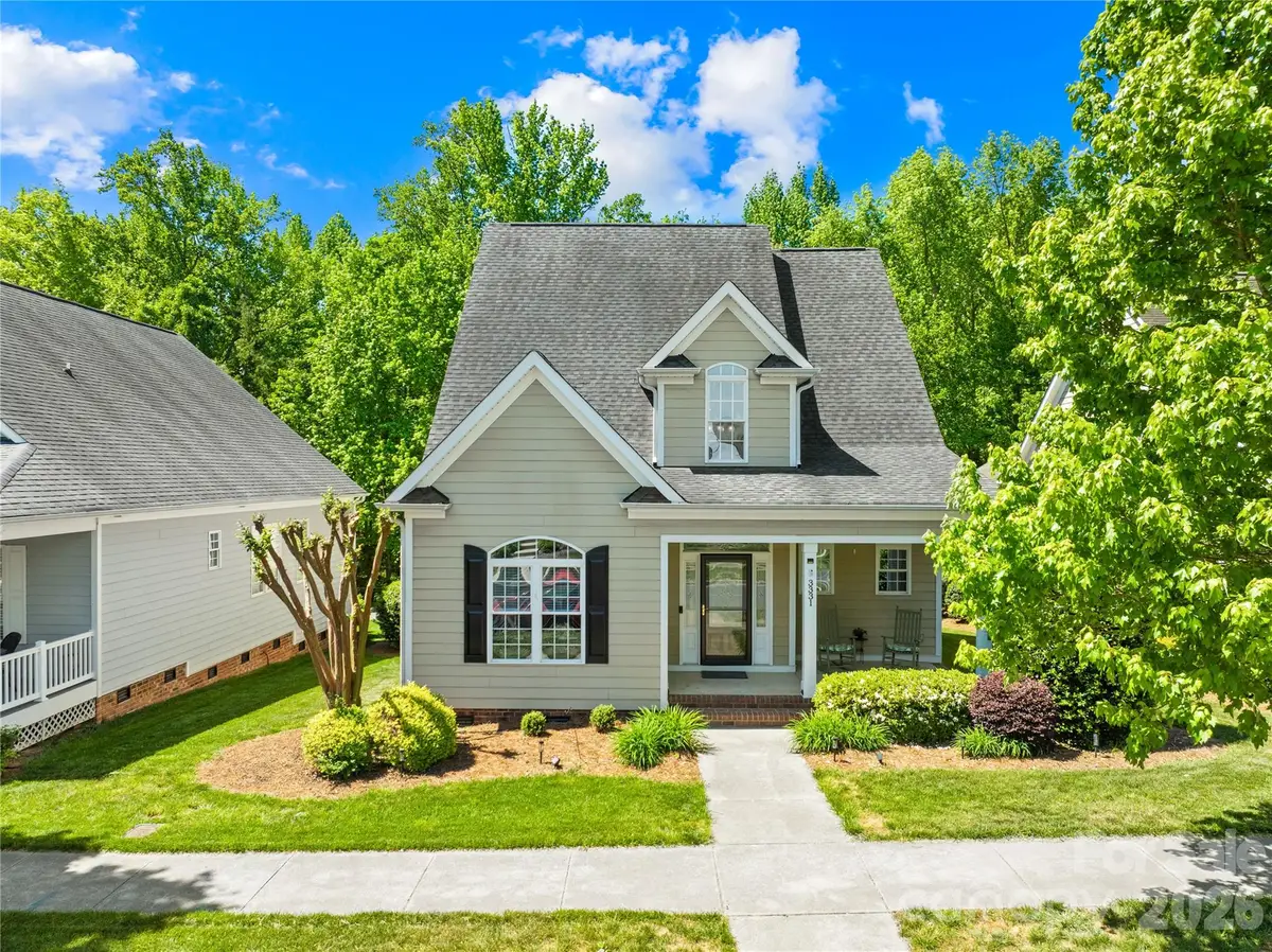 3331 Keady Mill Loop, Kannapolis, NC 28081 - #1