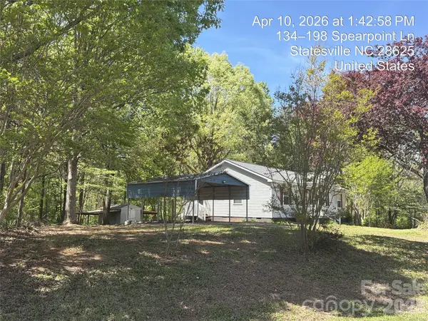 121 Spearpoint Lane #13, Statesville, NC 28625