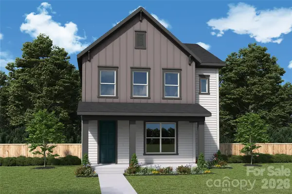 14026 Marlin Lane, Mint Hill, NC 28227