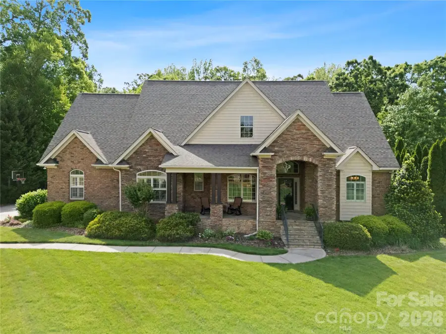 5441 Grayson Ridge Court, Gastonia, NC 28056 - #2