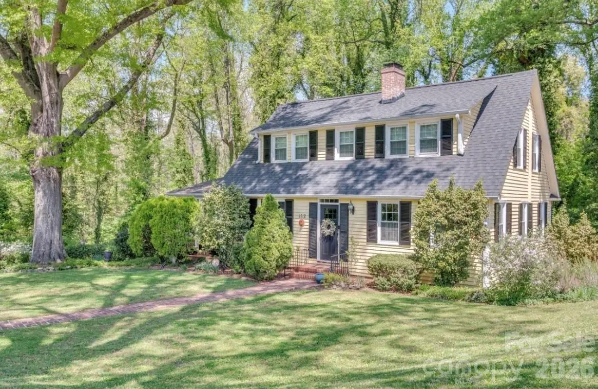 112 Kinwood Street, Morganton, NC 28655 - #1