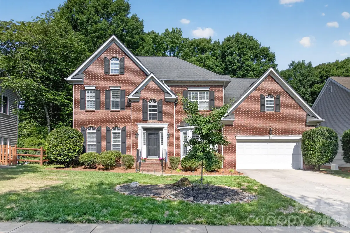 8812 Kingston Forest Drive, Charlotte, NC 28277 - #1