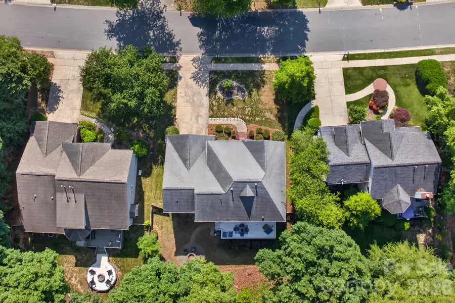 8812 Kingston Forest Drive, Charlotte, NC 28277 - #3