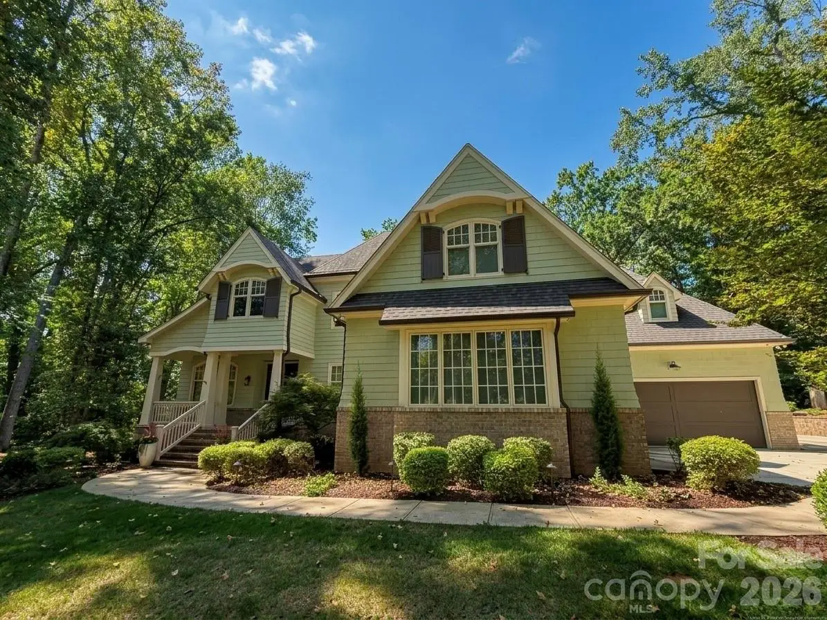 1110 Reamoor Drive, Waxhaw, NC 28173 - #1
