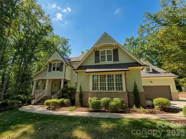 1110 Reamoor Drive, Waxhaw, NC 28173
