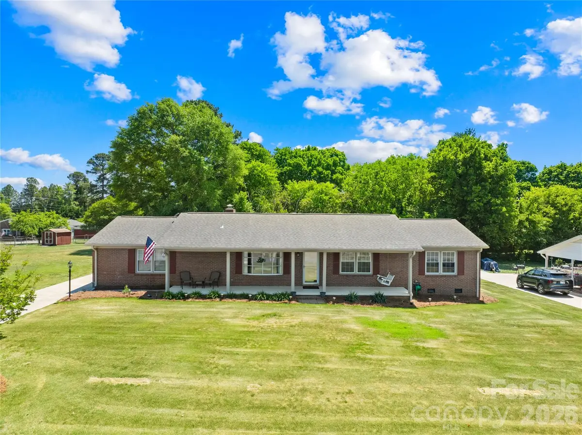 607 Wren Road, Gastonia, NC 28056 - #1