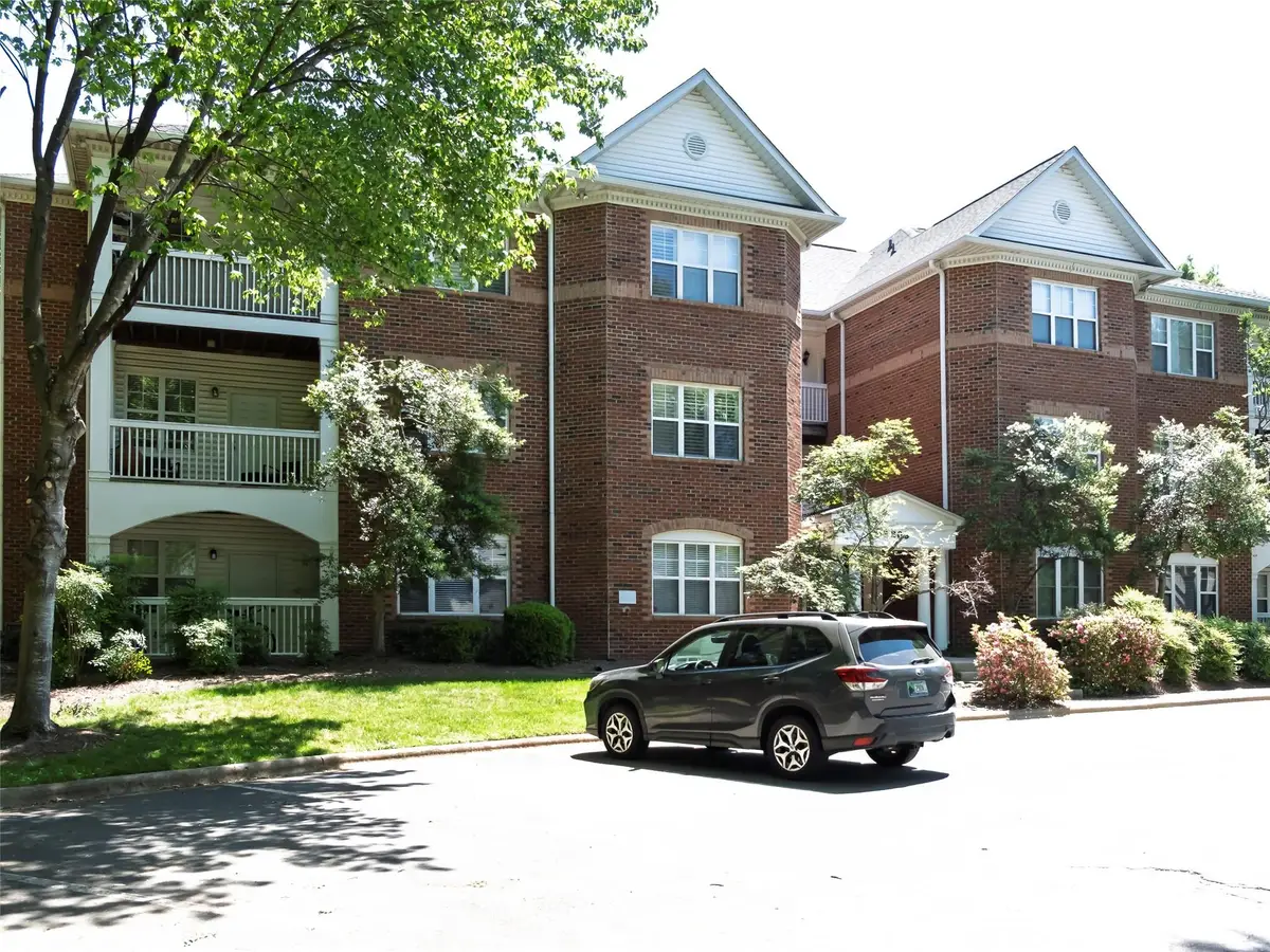 5609 Fairview Road #3, Charlotte, NC 28209 - #1