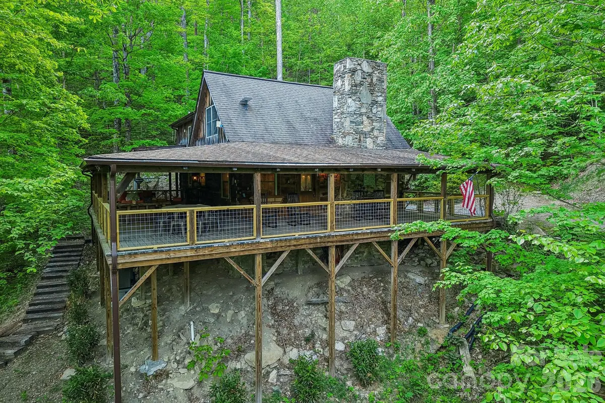 47 Lo Cove, Maggie Valley, NC 28751 - #1