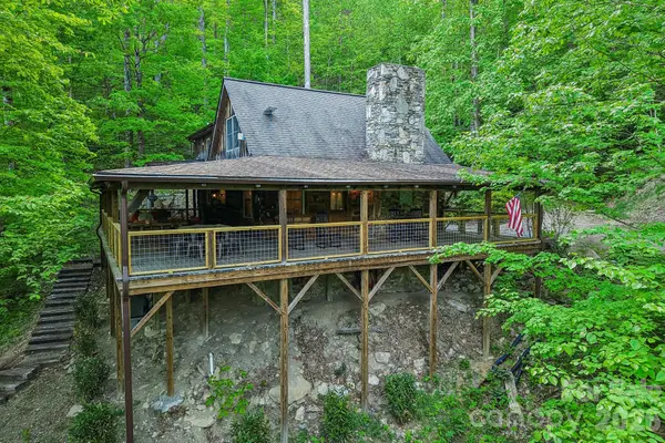 47 Lo Cove, Maggie Valley, NC 28751