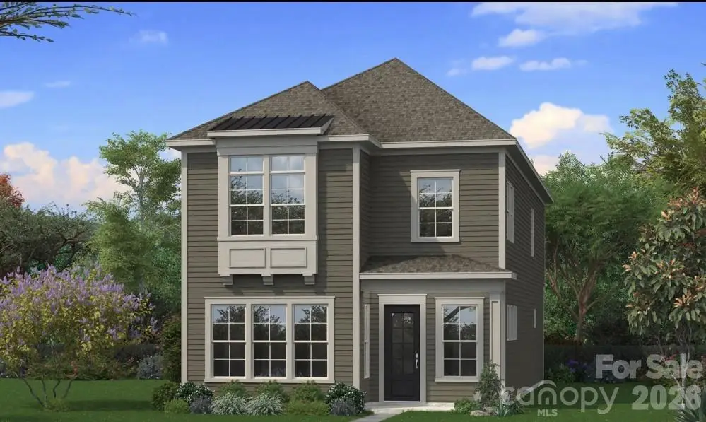 5416 Hollow Branch Road, Charlotte, NC 28278 - #1