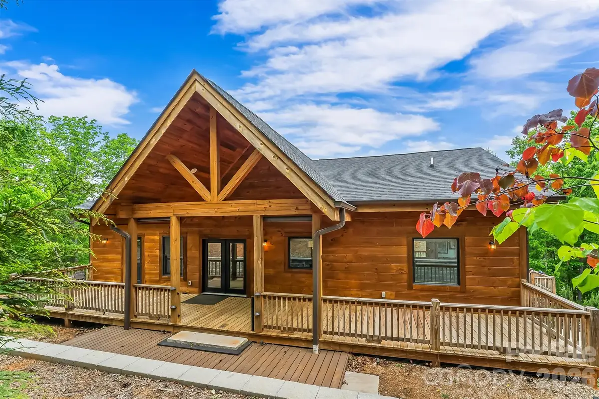 265 Grandview Peaks Drive, Nebo, NC 28761 - #1