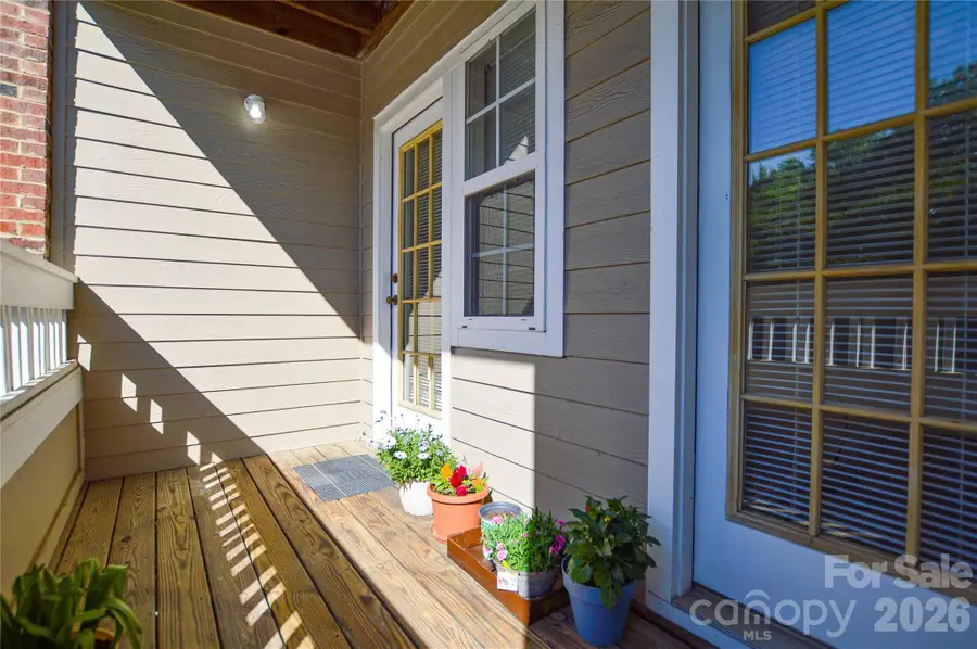 9810 Campus Walk Lane #F, Charlotte, NC 28262 - #2