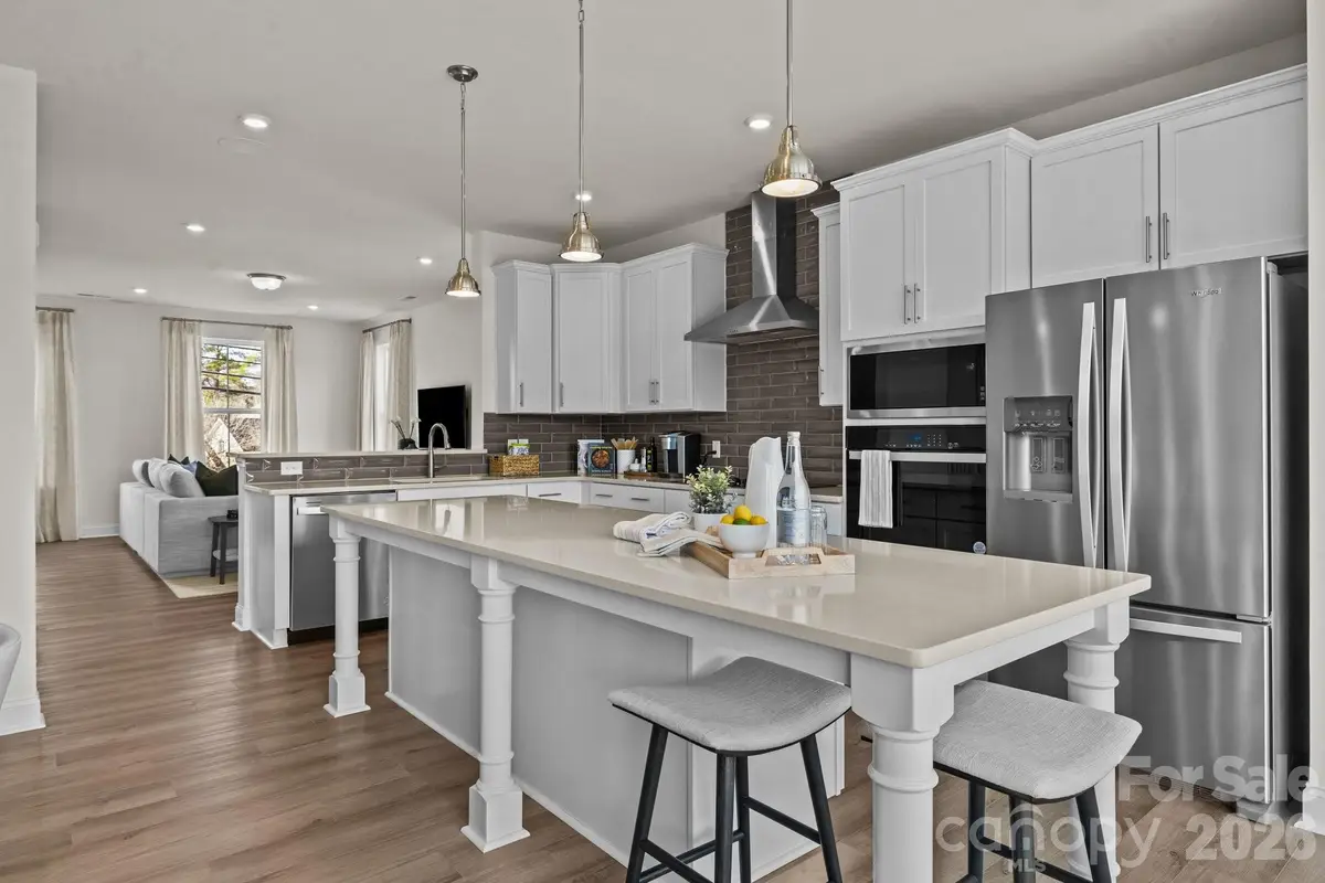 6213 Intertwine Street, Charlotte, NC 28278 - #1
