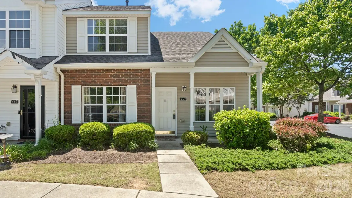 421 Caddy Street #421, Fort Mill, SC 29715 - #1