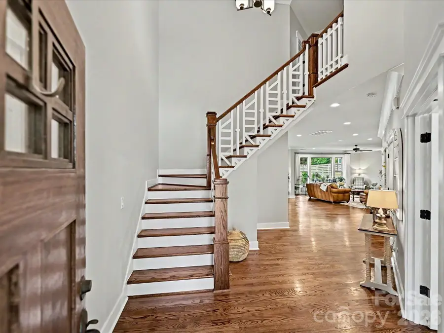 916 Essex Street, Charlotte, NC 28205 - #2