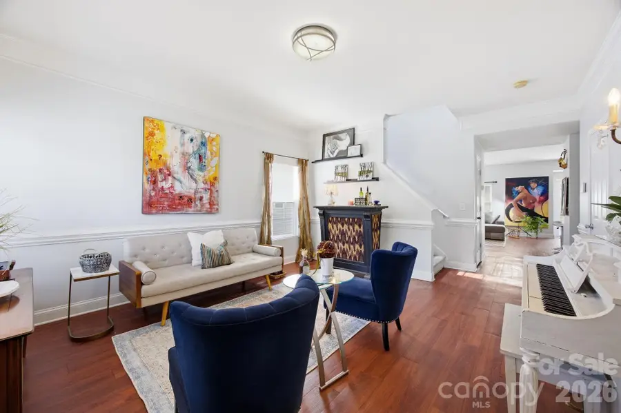 13508 Glasgow Green Lane, Charlotte, NC 28213 - #3
