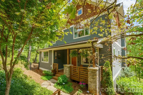 24 Acadia Drive, Asheville, NC 28806