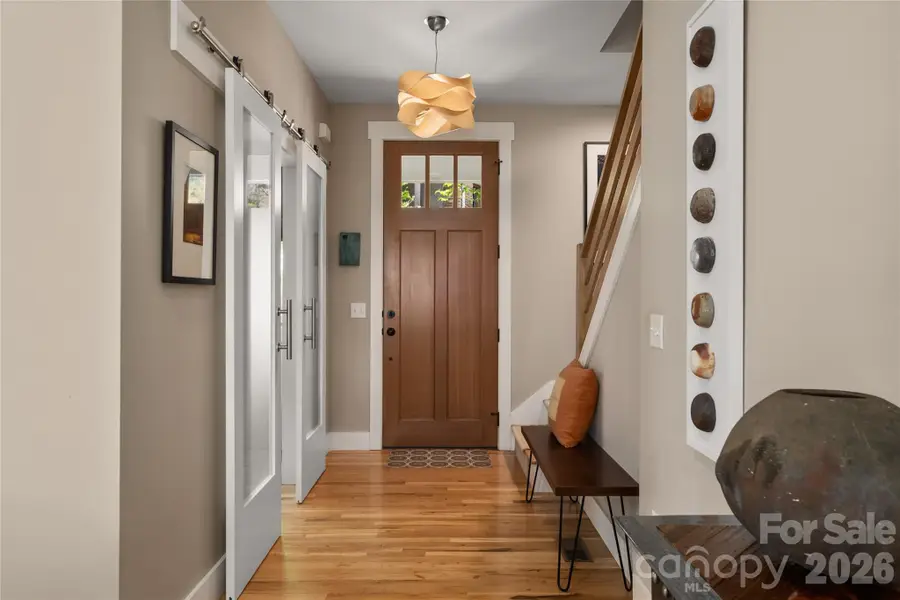 24 Acadia Drive, Asheville, NC 28806 - #3