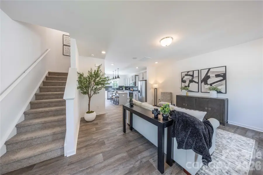 2928 Smithcliff Road #9, Charlotte, NC 28208 - #2