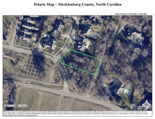 13504 Evening Primrose Drive, Davidson, NC 28036