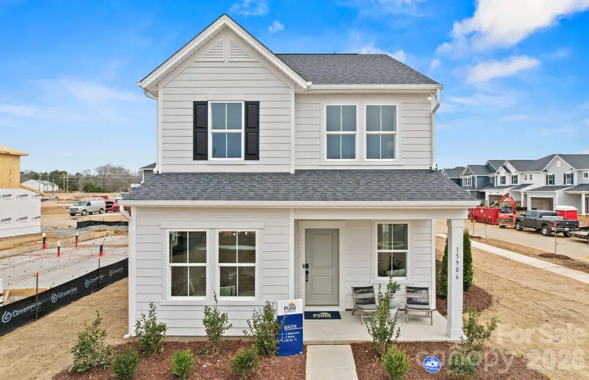 3632 Edisto Place, Monroe, NC 28110 - #1